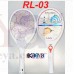 OkaeYa RL-03 Onlite super killer mosquito Racket